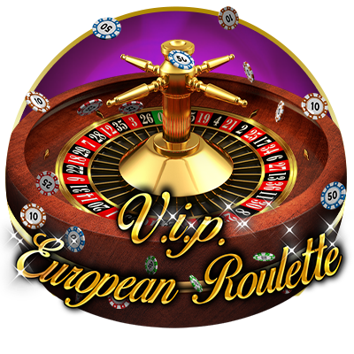 European Roulette VIP