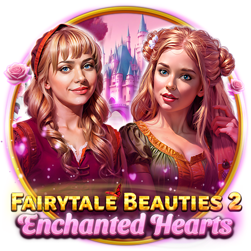 Fairytale Beauties 2 – Enchanted Hearts