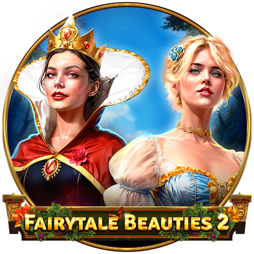 Fairytale Beauties 2