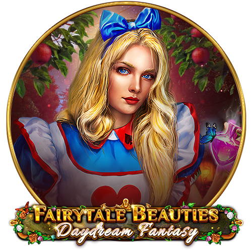 Fairytale Beauties – Daydream Fantasy