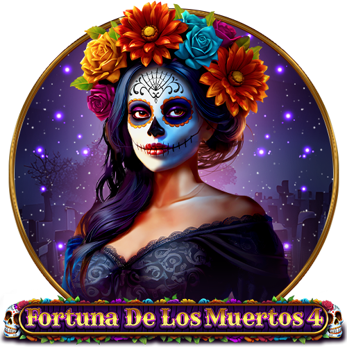 Fortuna De Los Muertos 4