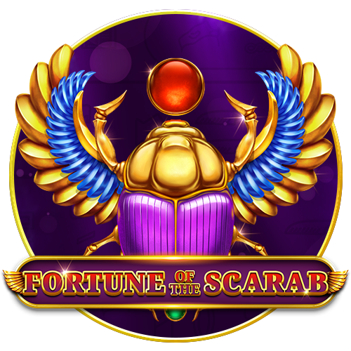 Fortune Of The Scarab