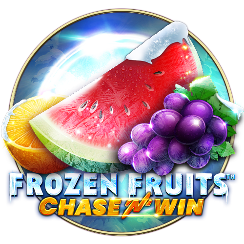 Frozen Fruits – Chase’N’Win