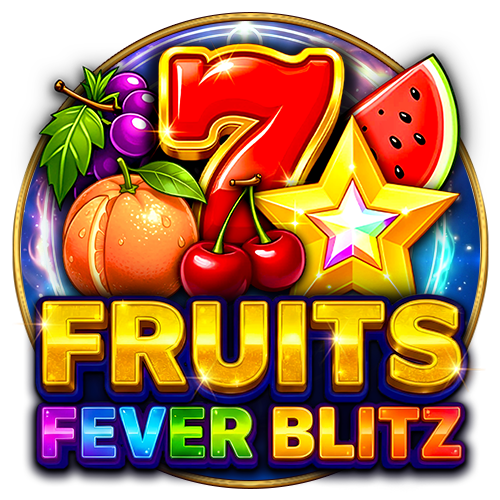 Fruits Fever Blitz