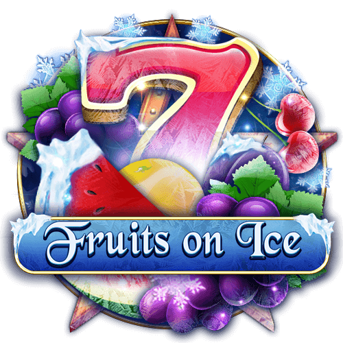 Fruits On Ice
