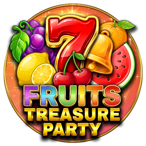 Fruits Treasure Party