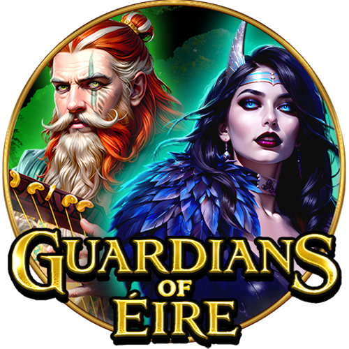 Guardians Of Éire