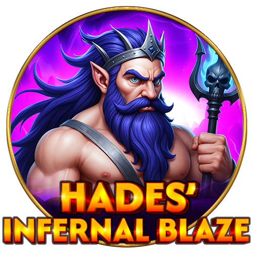 Hades’ Infernal Blaze