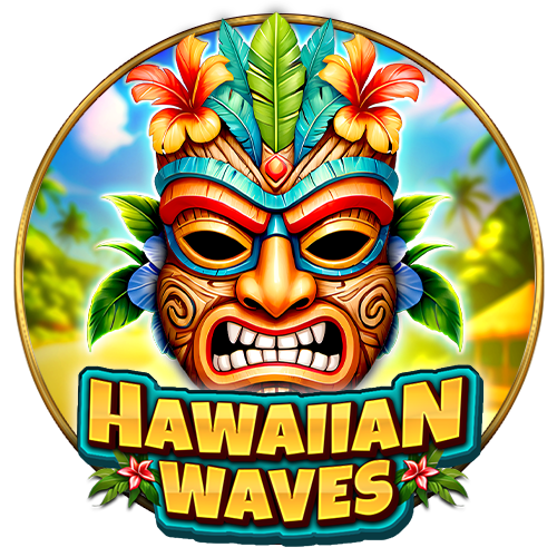 Hawaiian Waves