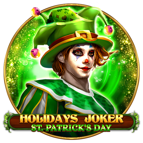 Holidays Joker – St. Patrick’s Day