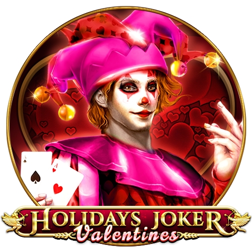 Holidays Joker – Valentines