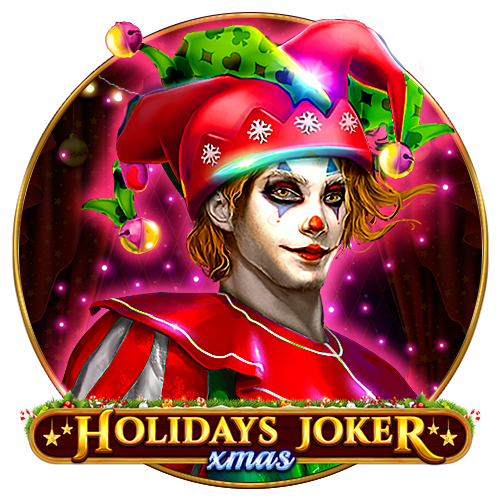 Holidays Joker – Xmas
