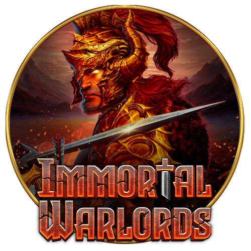 Immortal Warlords