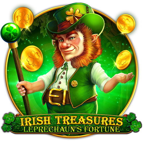 Irish Treasures – LF