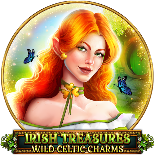 Irish Treasures – Wild Celtic Charms