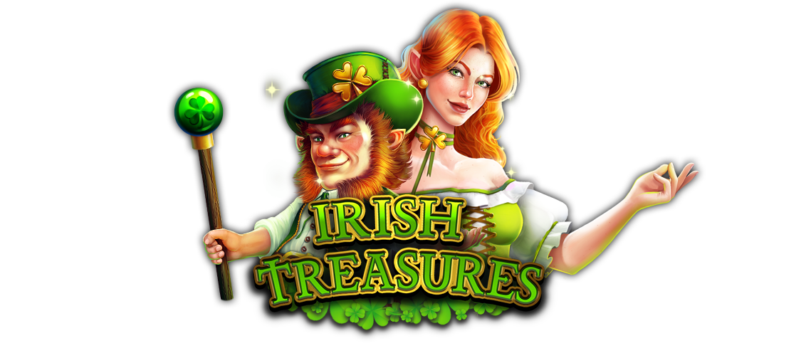 Irish Treasures