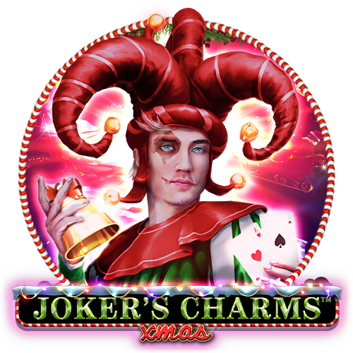 Joker’s Charms – Xmas