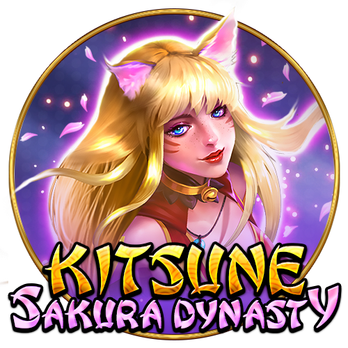 Kitsune – Sakura Dynasty