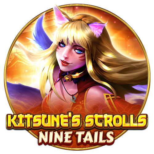 Kitsune’s Scrolls – Nine Tails