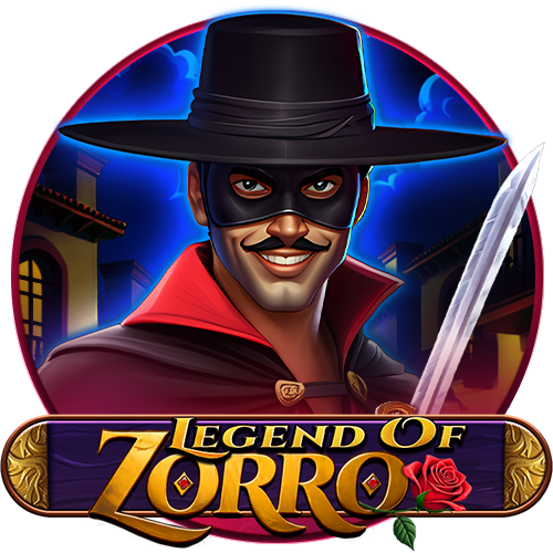 Legend Of Zorro