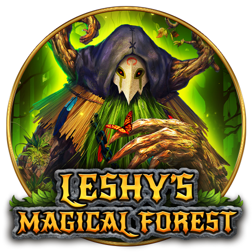 Leshy’s Magical Forest