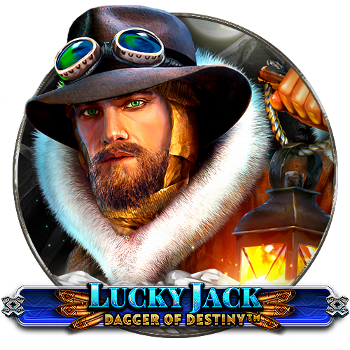Lucky Jack – Dagger Of Destiny