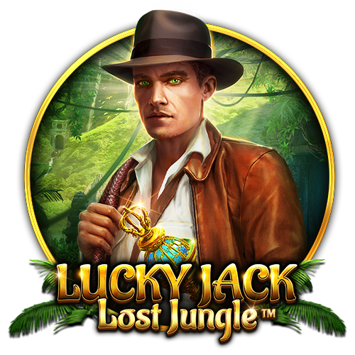Lucky Jack – Lost Jungle