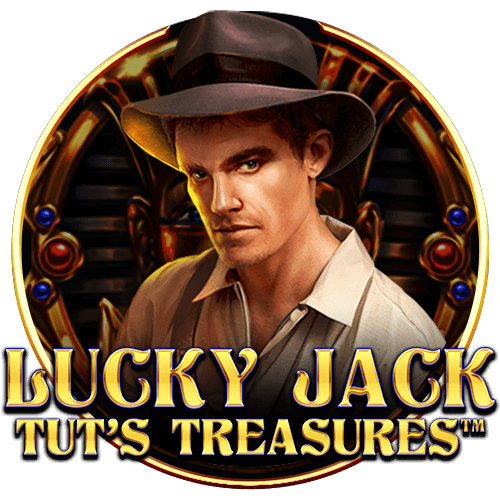 Lucky Jack Tut’s Treasures