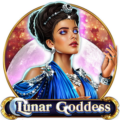 Lunar Goddess