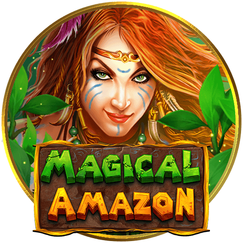 Magical Amazon
