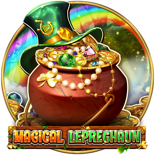 Magical Leprechaun