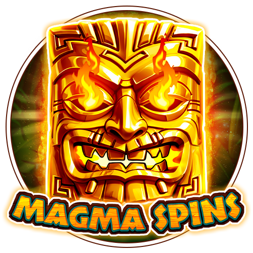 Magma Spins
