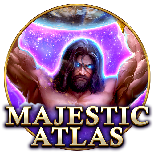 Majestic Atlas