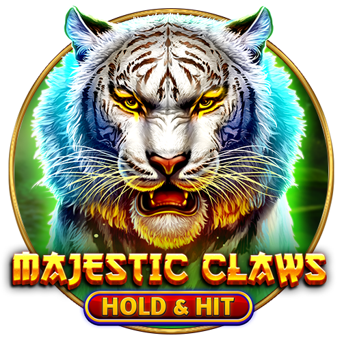 Majestic Claws – Hold & Hit