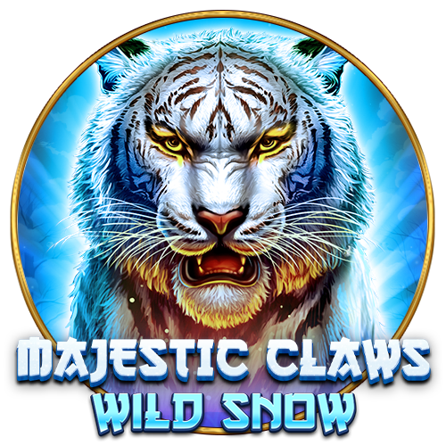 Majestic Claws – Wild Snow