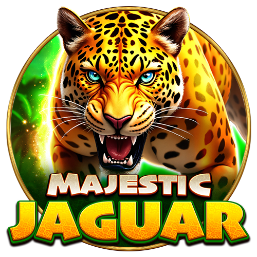 Majestic Jaguar
