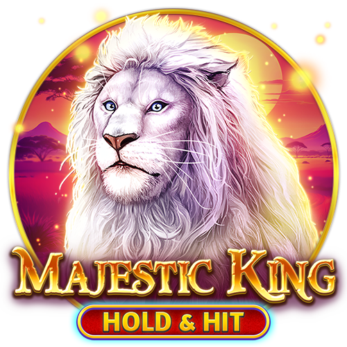 Majestic King – Hold & Hit