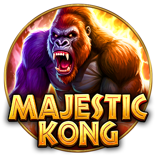 Majestic Kong