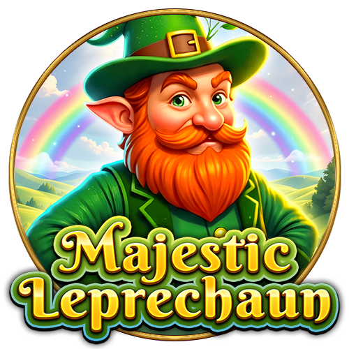 Majestic Leprechaun