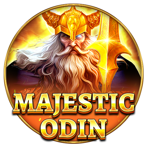 Majestic Odin