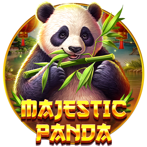 Majestic Panda