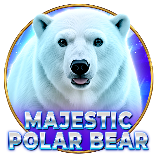 Majestic Polar Bear