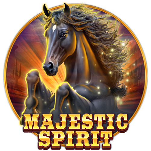 Majestic Spirit