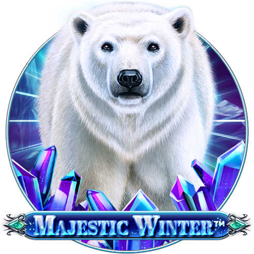 Majestic Winter