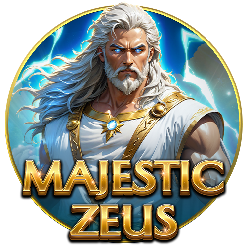 Majestic Zeus