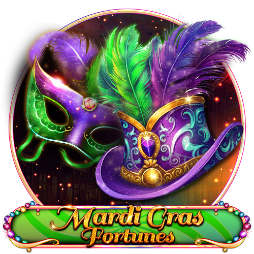 Mardi Gras Fortunes