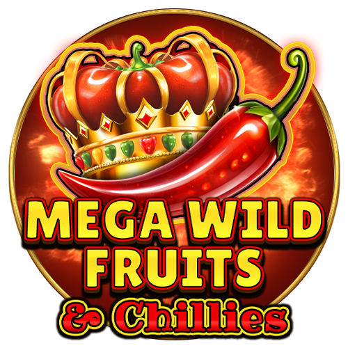 Mega Wild Fruits & Chillies
