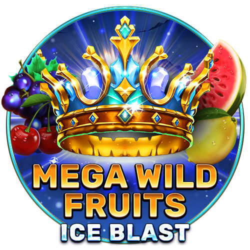 Mega Wild Fruits – Ice Blast