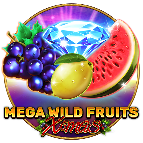 Mega Wild Fruits – Xmas