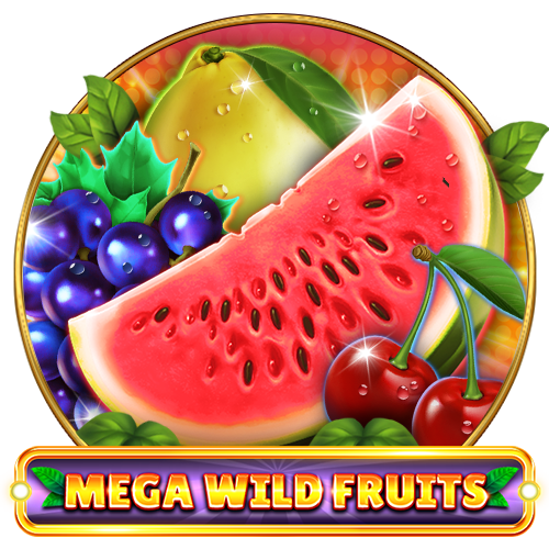 Mega Wild Fruits